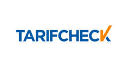 TARIFCHECK Logo