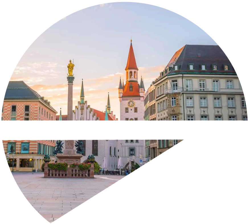 Sunset Digital GmbH München