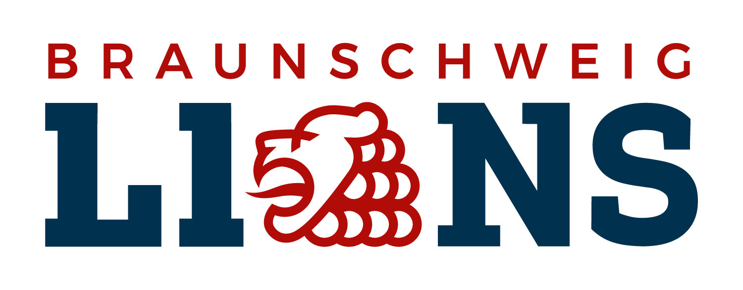 Logo der Braunschweig Lions