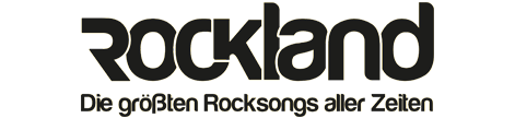 Logo von ROCKLAND – Die größten Rocksongs aller Zeiten